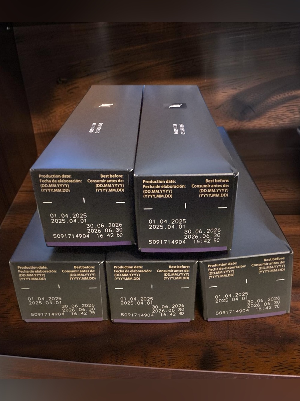 Nespresso - Picture 3 of 4